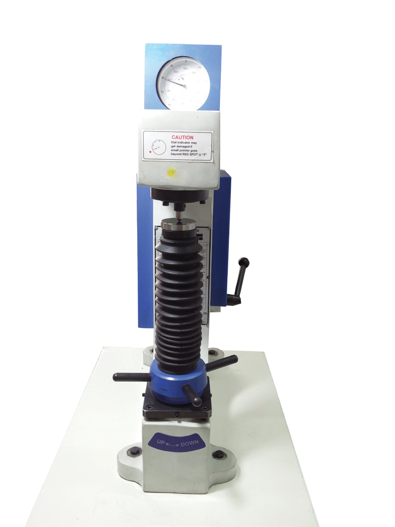 plastic testing tensile property test India 